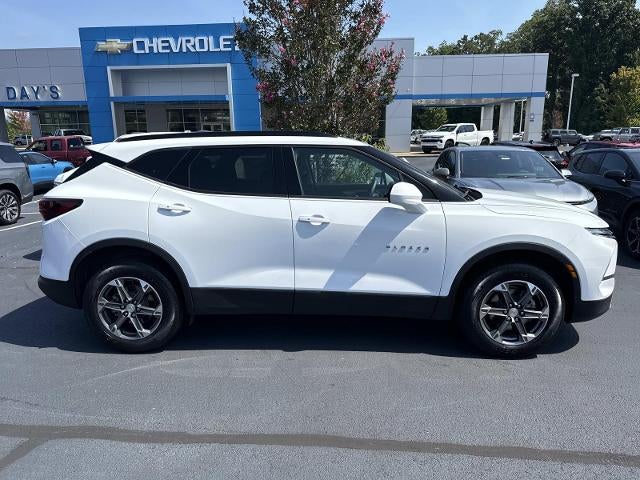 2025 Chevrolet Blazer LT FWD