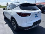2025 Chevrolet Blazer LT FWD