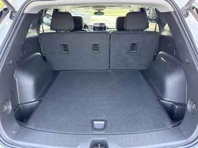2025 Chevrolet Blazer LT FWD