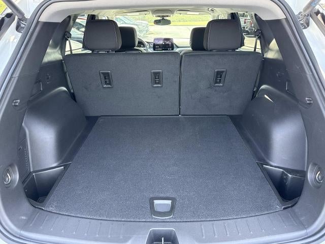 2025 Chevrolet Blazer LT FWD