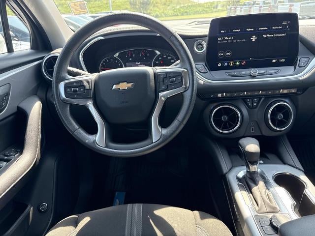 2025 Chevrolet Blazer LT FWD