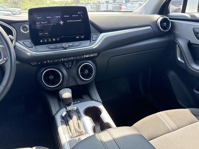 2025 Chevrolet Blazer LT FWD