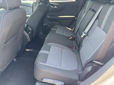 2025 Chevrolet Blazer LT FWD