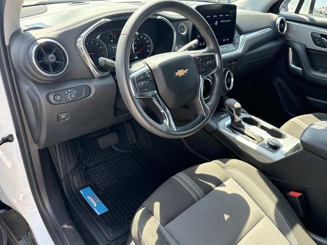 2025 Chevrolet Blazer LT FWD