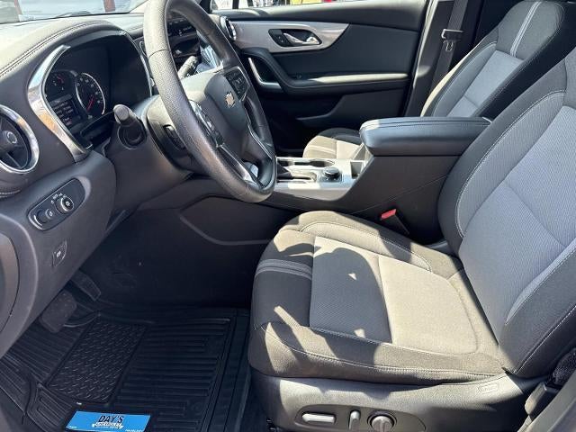 2025 Chevrolet Blazer LT FWD
