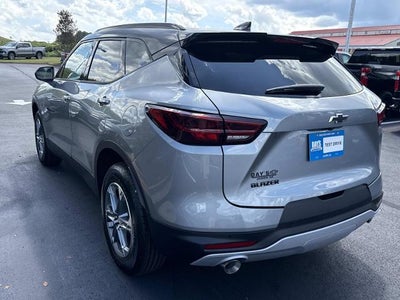 2026 Chevrolet Blazer LT FWD