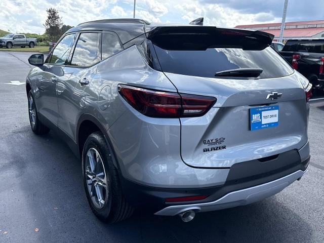 2026 Chevrolet Blazer LT FWD