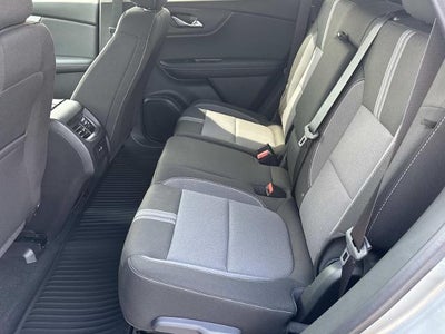 2026 Chevrolet Blazer LT FWD