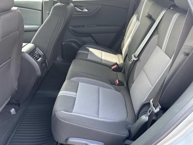 2026 Chevrolet Blazer LT FWD