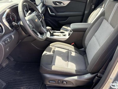 2026 Chevrolet Blazer LT FWD