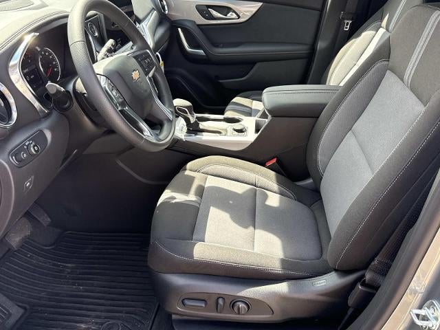 2026 Chevrolet Blazer LT FWD