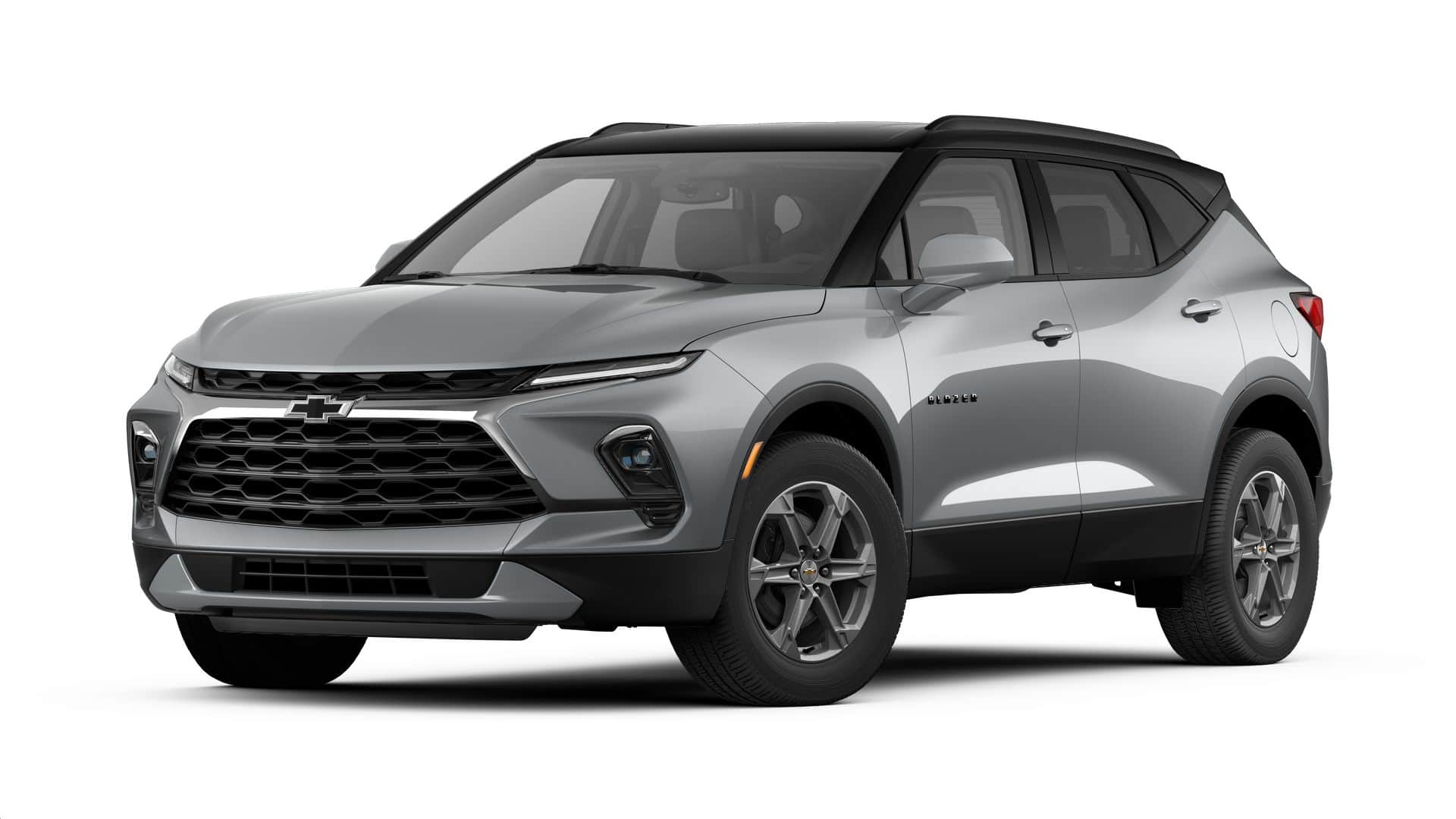 2026 Chevrolet Blazer LT FWD