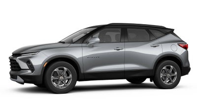 2026 Chevrolet Blazer LT FWD