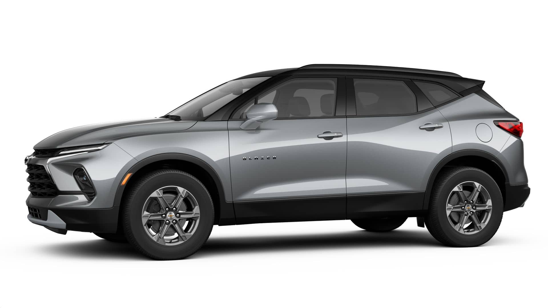 2026 Chevrolet Blazer LT FWD