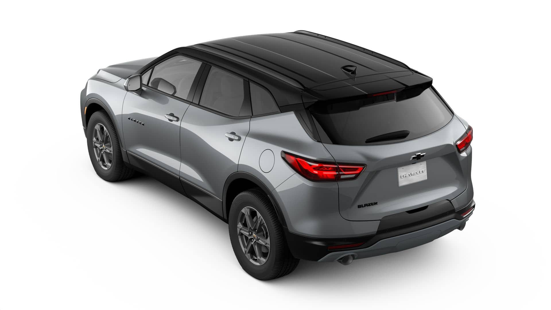 2026 Chevrolet Blazer LT FWD