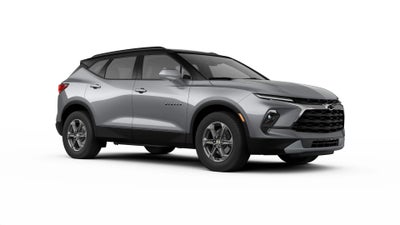 2026 Chevrolet Blazer LT FWD