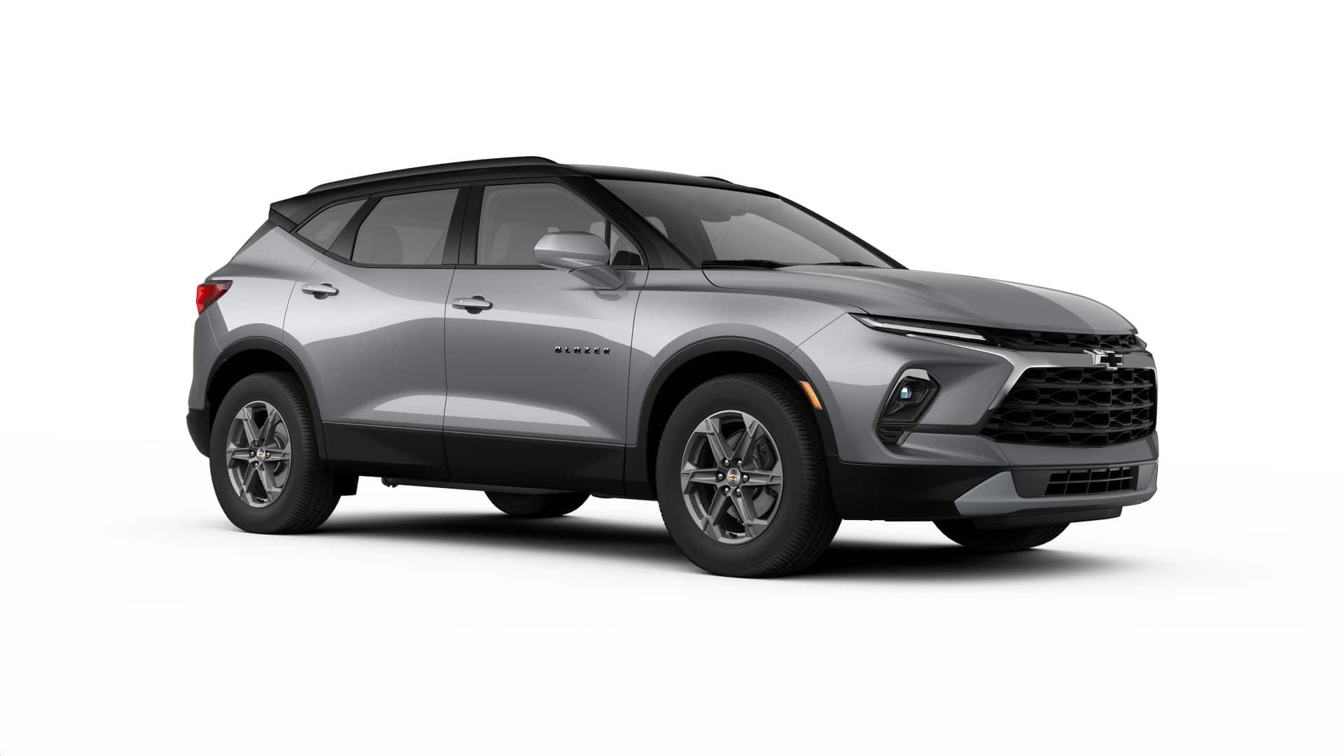 2026 Chevrolet Blazer LT FWD