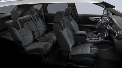 2026 Chevrolet Blazer LT FWD