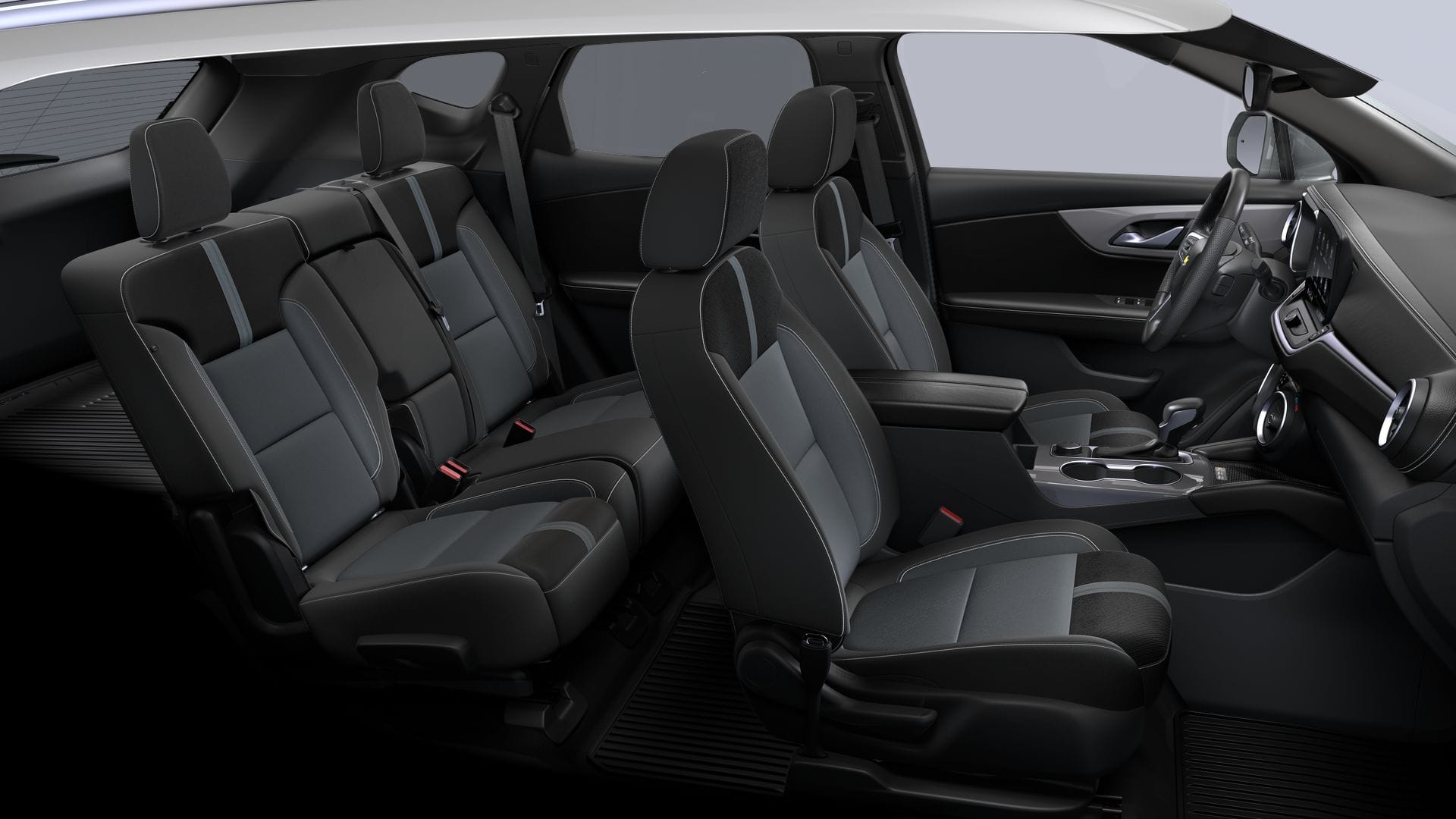 2026 Chevrolet Blazer LT FWD