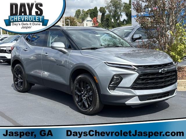 2026 Chevrolet Blazer LT FWD