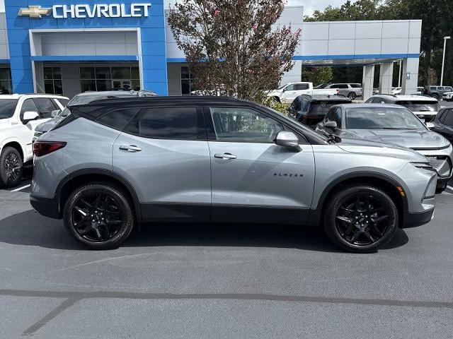 2026 Chevrolet Blazer LT FWD