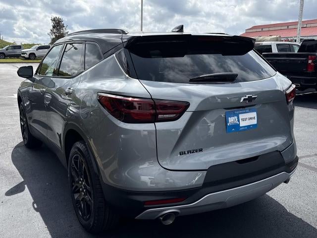 2026 Chevrolet Blazer LT FWD
