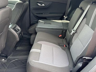 2026 Chevrolet Blazer LT FWD