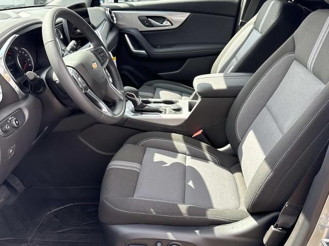 2026 Chevrolet Blazer LT FWD