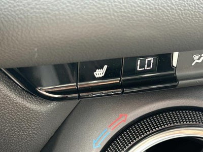2026 Chevrolet Blazer LT FWD