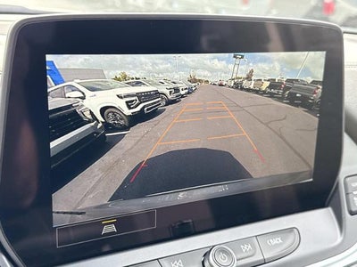 2026 Chevrolet Blazer LT FWD