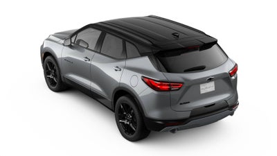 2026 Chevrolet Blazer LT FWD