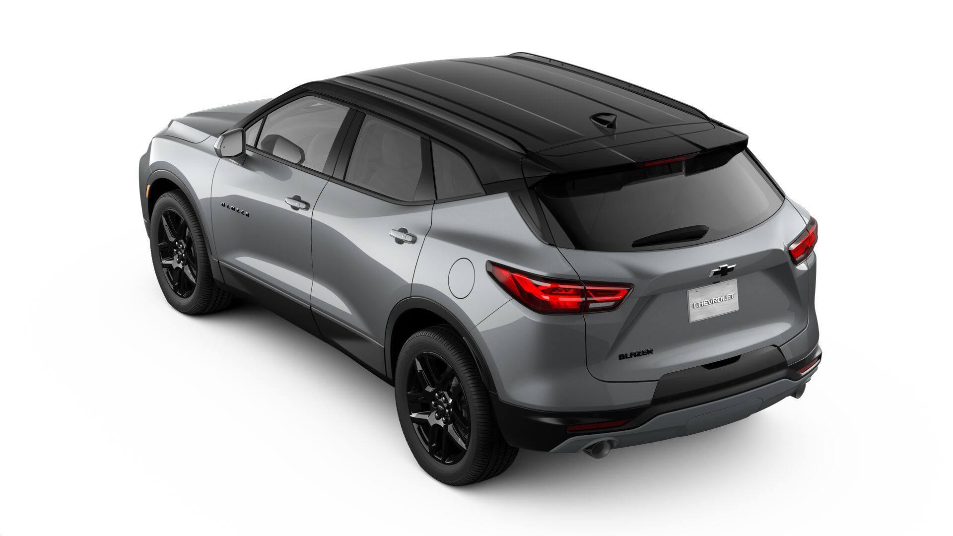 2026 Chevrolet Blazer LT FWD