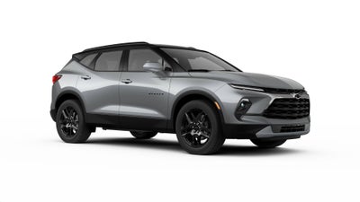 2026 Chevrolet Blazer LT FWD