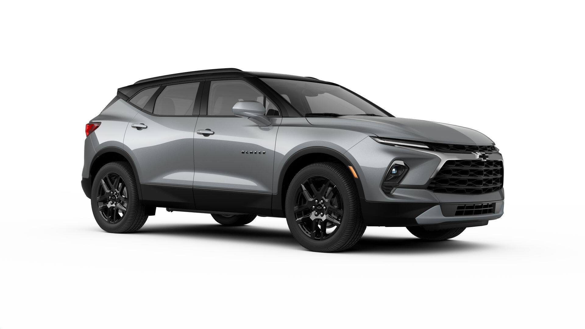 2026 Chevrolet Blazer LT FWD