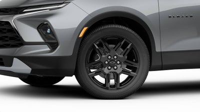 2026 Chevrolet Blazer LT FWD