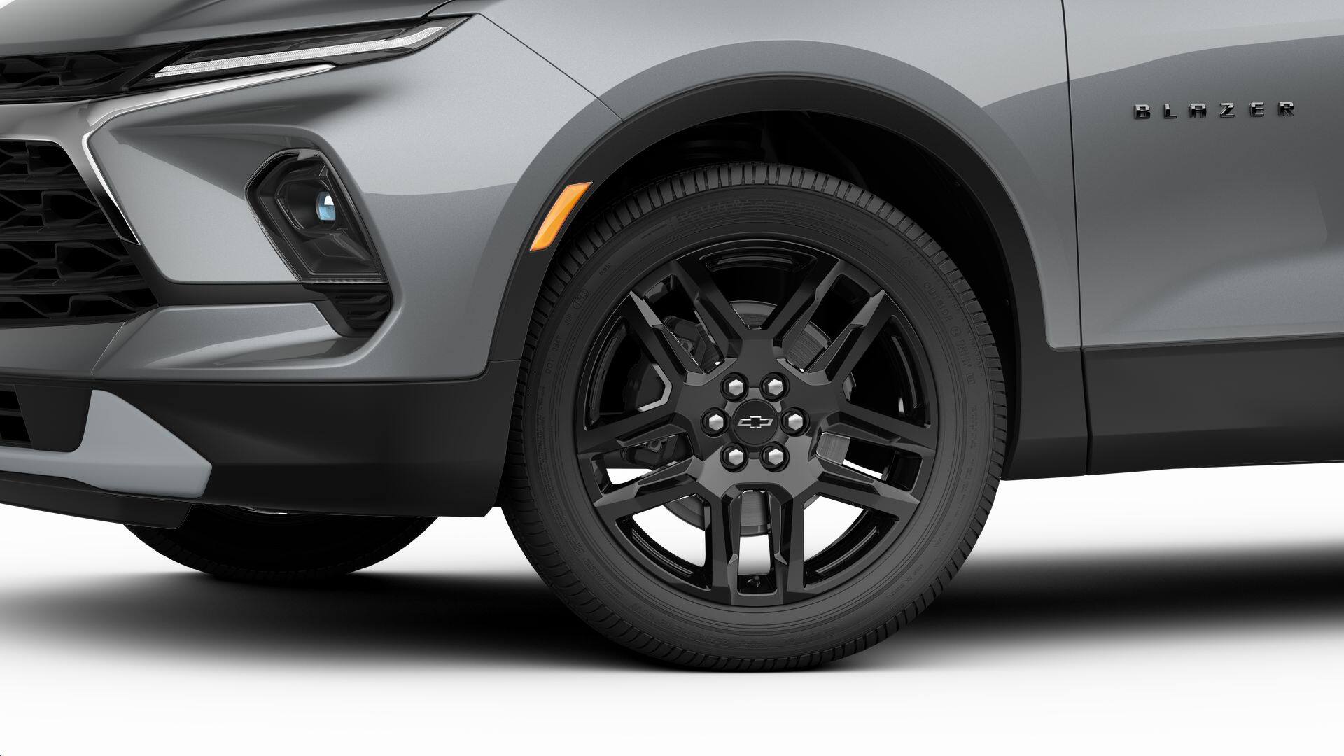 2026 Chevrolet Blazer LT FWD