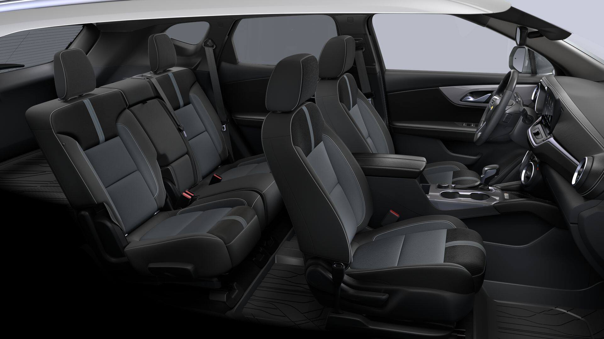 2026 Chevrolet Blazer LT FWD