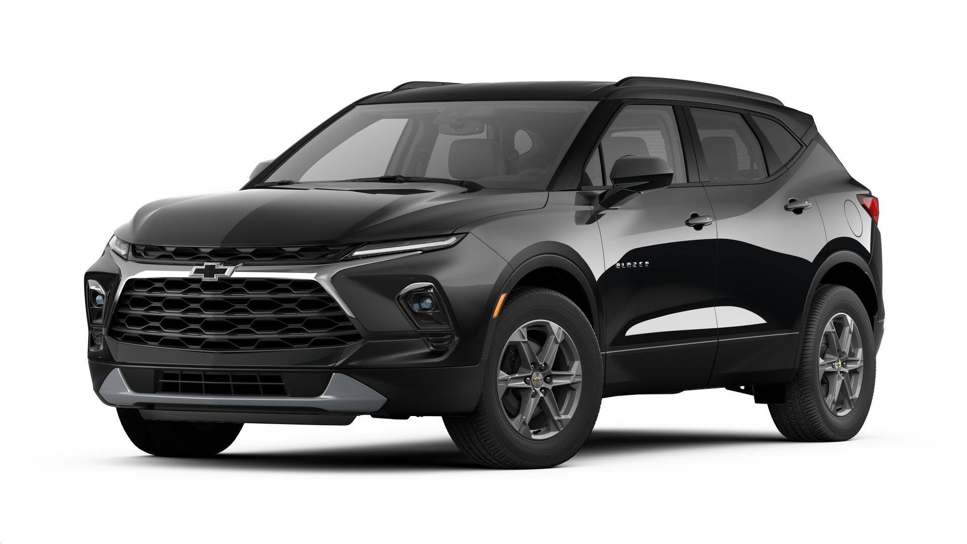 2026 Chevrolet Blazer LT FWD