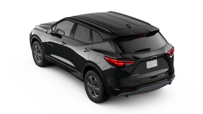 2026 Chevrolet Blazer LT FWD