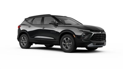 2026 Chevrolet Blazer LT FWD