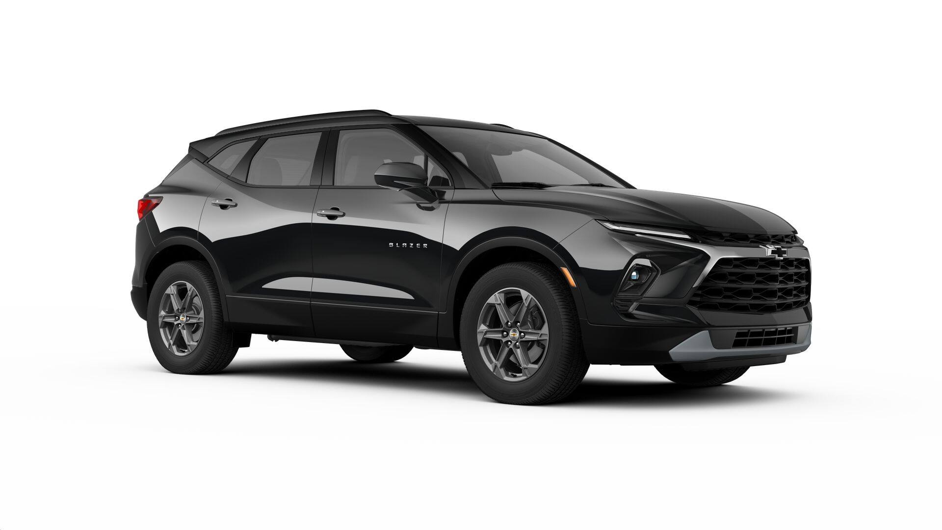 2026 Chevrolet Blazer LT FWD