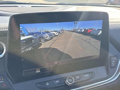 2024 Chevrolet Blazer LT FWD