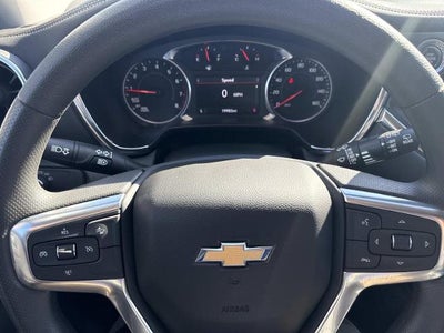 2024 Chevrolet Blazer LT FWD