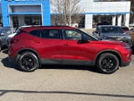 2024 Chevrolet Blazer LT FWD