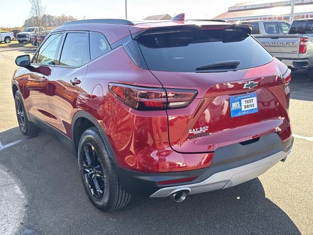 2024 Chevrolet Blazer LT FWD
