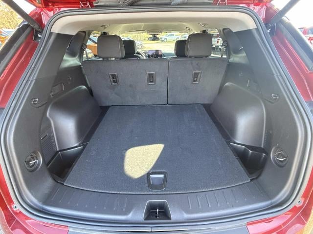 2024 Chevrolet Blazer LT FWD