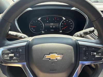 2025 Chevrolet Blazer LT FWD