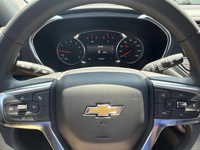 2025 Chevrolet Blazer LT FWD