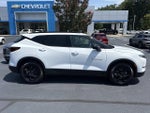 2025 Chevrolet Blazer LT FWD