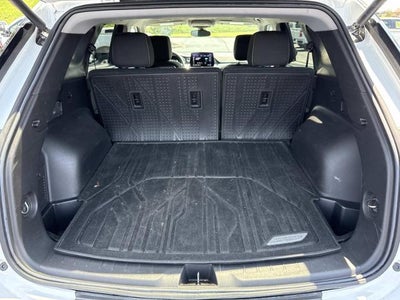 2025 Chevrolet Blazer LT FWD